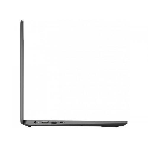 Laptop Dell Latitude 3510, Intel Core i5-10310U, 15.6inch, RAM 8GB, SSD 512GB, Intel UHD Graphics 620, Windows 10 Pro, Gray
