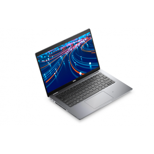 Laptop Dell Latitude 5420, Intel Core i5-1145G7, 14inch, RAM 8GB, SSD 512GB, Intel Iris Xe Graphics, Windows 10 Pro, Gray
