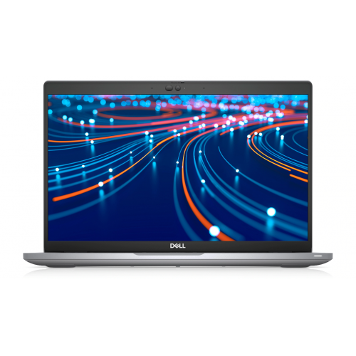Laptop Dell Latitude 5421, Intel Core i5-11500H, 14inch, RAM 16GB, SSD 256GB, nVidia GeForce MX450 2GB, Linux, Gray