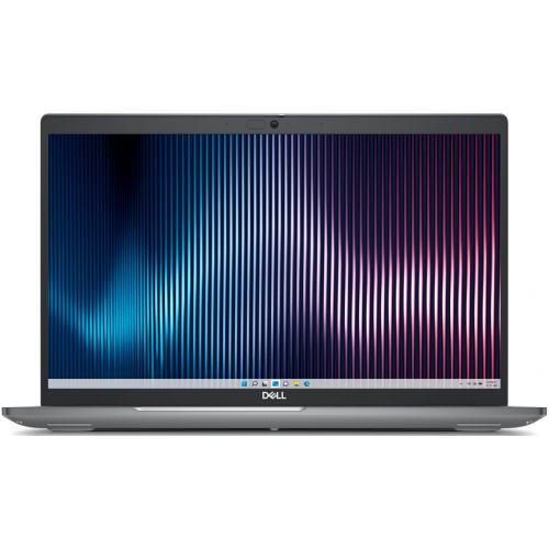 Laptop Dell Latitude 5540, Intel Core i5-1335U, 15.6inch, RAM 8GB, SSD 512GB, Intel Iris Xe Graphics, Linux, Grey