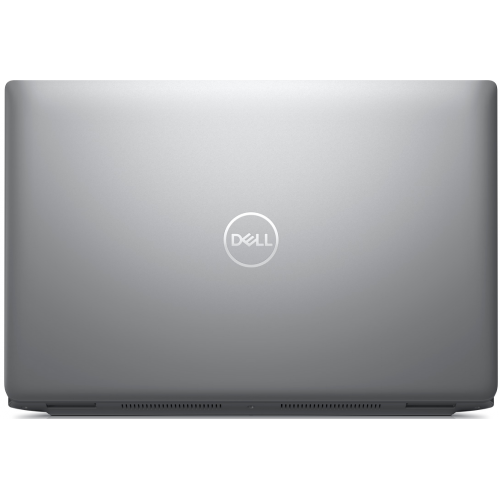 Laptop Dell Latitude 5540, Intel Core i5-1335U, 15.6inch, RAM 8GB, SSD 512GB, Intel Iris Xe Graphics, Linux, Grey