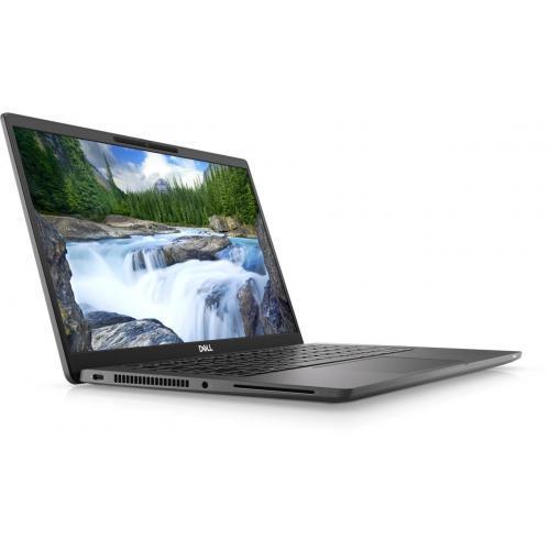 Laptop Dell Latitude 7420, Intel Core i7-1165G7, 14inch, RAM 16GB, SSD 256GB, Intel Iris Xe Graphics, Windows 11 Pro, Carbon Grey