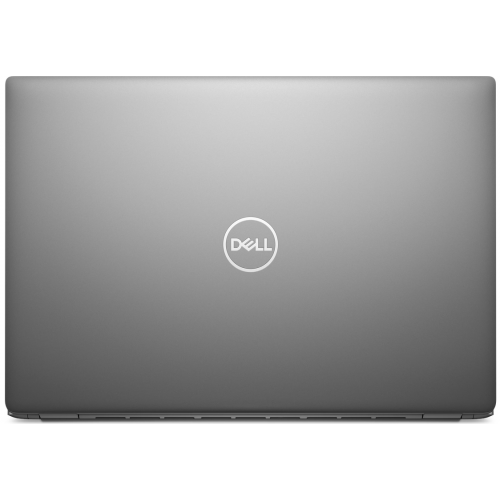 Laptop Dell Latitude 7640, Intel Core i5-1345U, 16inch, RAM 16GB, SSD 512GB, Intel Iris Xe Graphics, Windows 11 Pro, Grey