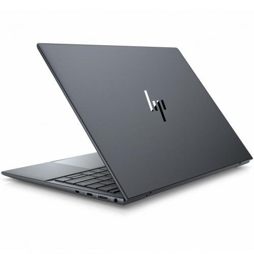 Laptop HP Elite Dragonfly G3, Intel Core i7-1255U, 13.5inch Touch, RAM 16GB, SSD 1TB, Intel Iris Xe Graphics, 5G LTE, Windows 11 Pro, Slate Blue