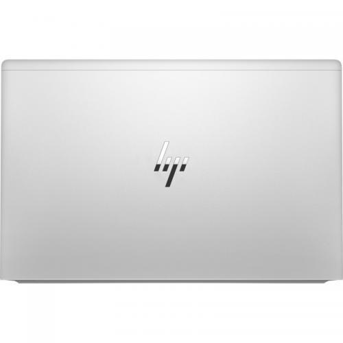 Laptop HP EliteBook 650 G9, Intel Core i7-1260P, 15.6inch, RAM 16GB, SSD 1TB, Intel Iris Xe Graphics, Free DOS, Silver