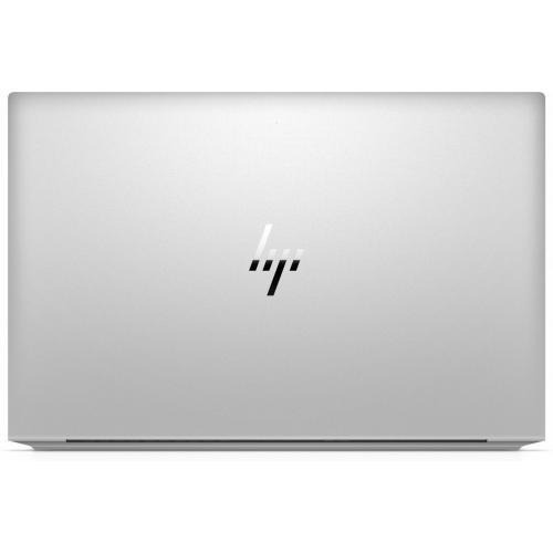 Laptop HP EliteBook 850 G8, Intel Core i5-1135G7, 15.6inch, RAM 16GB, SSD 512GB, Intel Iris Xe Graphics, Free Dos, Silver