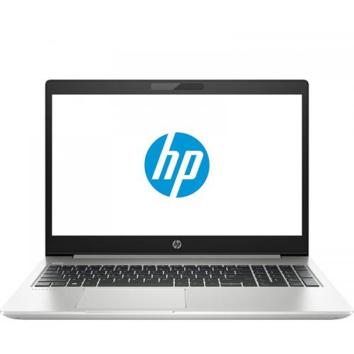 Laptop HP ProBook 450 G7, Intel Core i5-10210U, 15.6inch, RAM 8GB, SSD 512GB, nVidia GeForce MX250 2GB, Free DOS, Silver