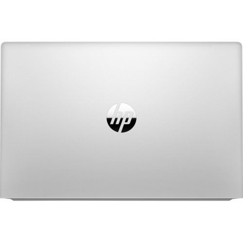 Laptop HP ProBook 455 G9, AMD Ryzen 5 5625U, 15.6inch, RAM 8GB, SSD 256GB, AMD Radeon Graphics, Free DOS, Silver