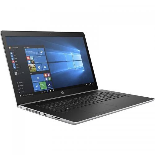 laptop hp probook 470