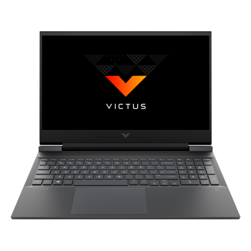 Laptop HP Victus 15-fb0011nq, AMD Ryzen 7 5800H, 15.6inch, RAM 16GB, SSD 512GB, nVidia GeForce GTX 1650 4GB, Free DOS, Mica Silver