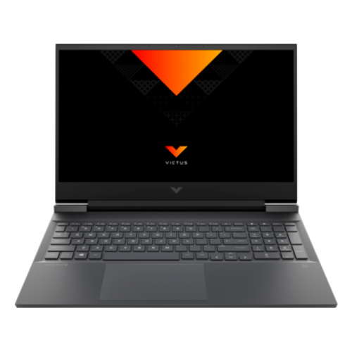 Laptop HP Victus Gaming 15-fb0016nq cu procesor AMD Ryzen 5 5600H Hexa Core (2.3GHz, up to 4.2 GHz, 16MB), 15.6 inch FHD, NVIDIA GeForce RTX 3050Ti 4GB, 8GB DDR4, SSD, 512GB Pcle 3x4, Free DOS, Mica Silver (dark)
