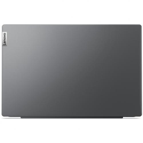 Laptop Lenovo IdeaPad 5 14IAL7, Intel Core i5-1240P, 14inch, RAM 16GB, SSD 512GB, Intel Iris Xe Graphics, Windows 11, Storm Grey