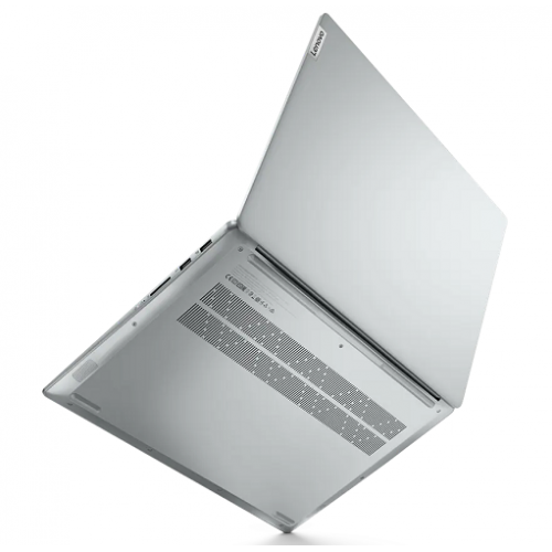Laptop Lenovo IdeaPad 5 Pro 16ARH7, AMD Ryzen 5 6600HS, 16inch, RAM 16GB, SSD 512GB, AMD Radeon 660M Graphics, No OS, Cloud Grey