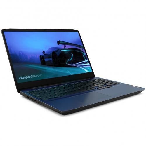 Laptop Lenovo IdeaPad Gaming 3 15ARH05, AMD Ryzen 5 4600H ...