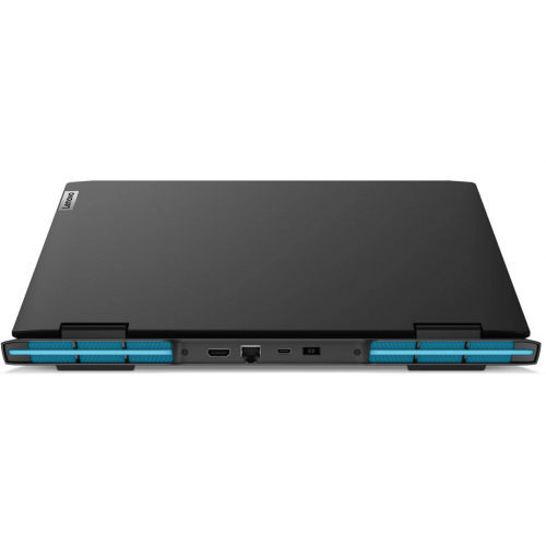 Laptop Lenovo IdeaPad Gaming 3 15ARH7, AMD Ryzen 5 6600H, 15.6inch, RAM 16GB, SSD 512GB, nVidia GeForce RTX 3050 4GB, No OS, Onyx Grey