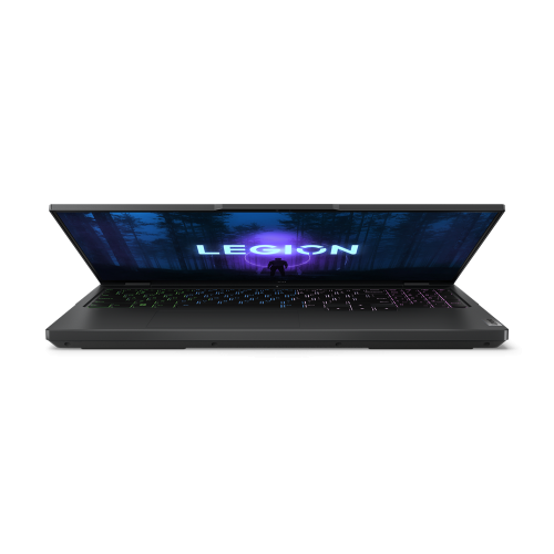Laptop Lenovo Legion Pro 5 16IRX8, Intel Core i7-13700HX, 16inch, RAM 16GB, SSD 512GB, nVidia GeForce RTX 4070 8GB, No OS, Onyx Grey