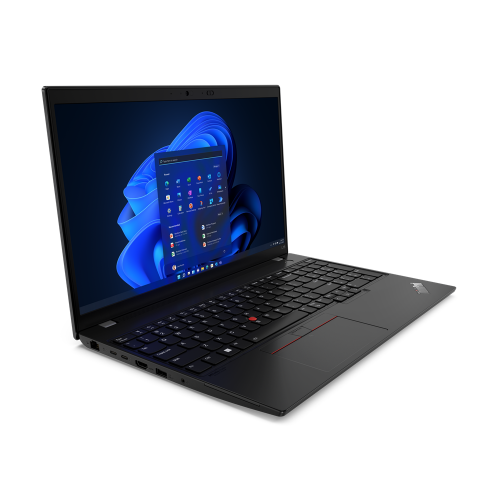 Laptop Lenovo ThinkPad L15 Gen 3, AMD Ryzen 7 PRO 5875U, 15.6inch, RAM 16GB, SSD 1TB, AMD Radeon Graphics, Windows 11 Pro, Thunder Black