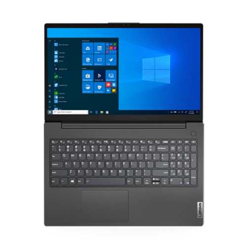 Laptop Lenovo V15 G2 ITL, Intel Core i5-1135G7, 15.6inch, RAM 8GB, SSD 256GB, Intel UHD Graphics, Windows 11 Pro, Black