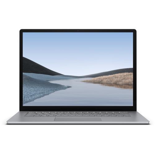 Laptop Microsoft Surface 3 V4G-00008, AMD Ryzen 5 3580U, 15inch Touch, RAM 8GB, SSD 128GB, AMD Radeon Vega 9, Windows 10, Platinum