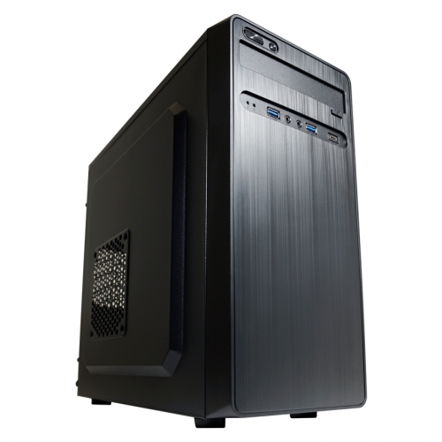 Carcasa LC Power 2017MB, Fara sursa