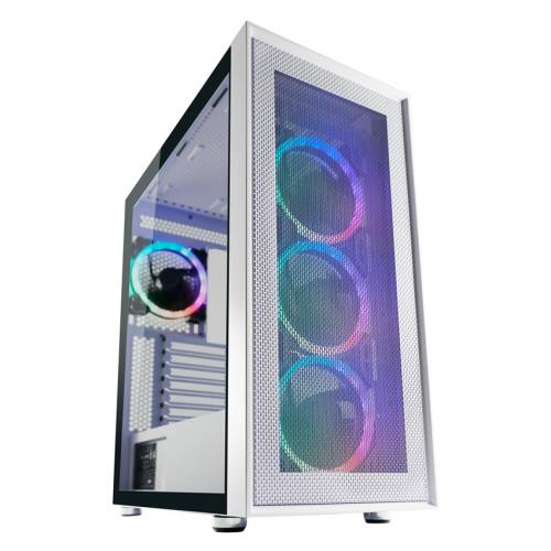 Carcasa LC Power Gaming 802W, Fara sursa
