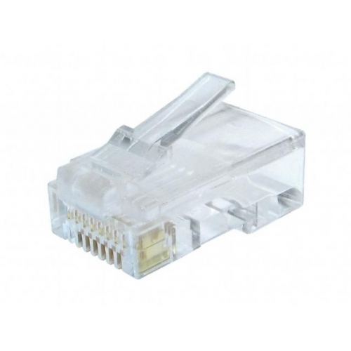 Mufe Gembird, RJ45, CAT6, 50 bucati