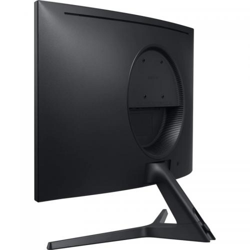 Monitor LED Curbat Samsung LC27RG50FQRXEN, 27inch, 1920x1080, 4ms, Black