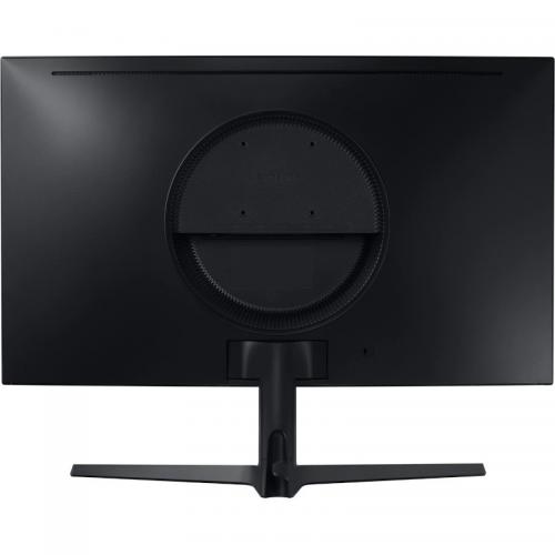 Monitor LED Curbat Samsung LC27RG50FQRXEN, 27inch, 1920x1080, 4ms, Black