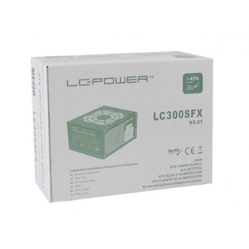 Sursa LC Power LC300SFX V3.21, 300W