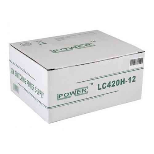 Sursa LC Power Office Series LC420H-12 V1.3, 420W