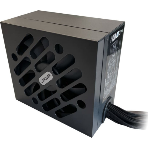 Sursa LC Power Integrator LC600SI, 600 W