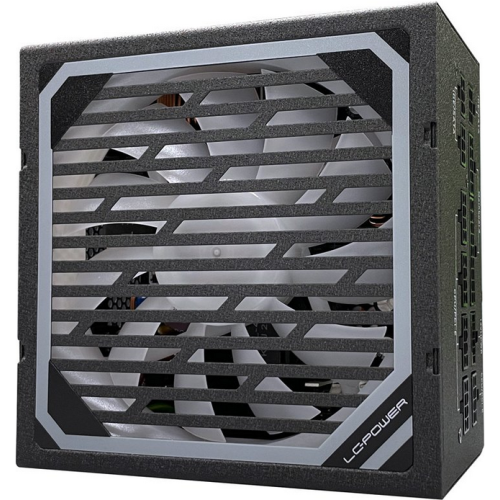 Sursa LC Power Super Silent Modular Series LC6850M V3.0, 850 W