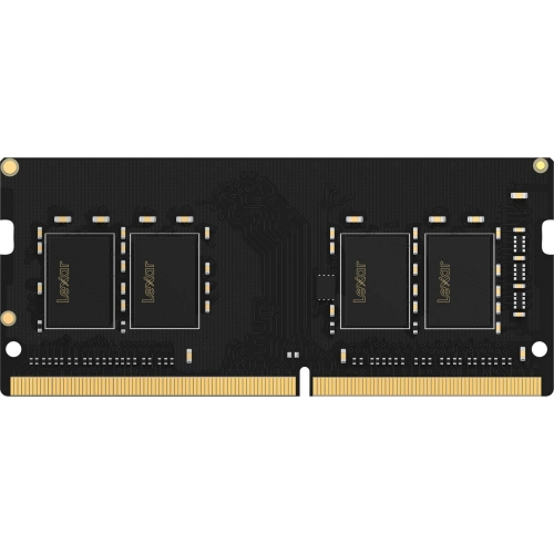 Memorie SO-DIMM Lexar LD4AS032G-B3200GSST 32GB, DDR4-3200MHz, CL22