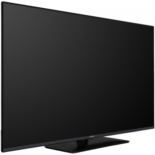 Televizor LED Aiwa Smart 508UHD Seria 8, 50inch, Ultra HD 4K, Black