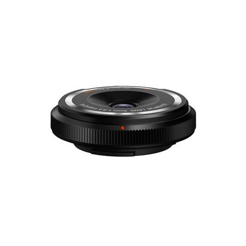 Lentila Olympus Body Cap Fisheye 9mm 1:8.0 BCL-0980