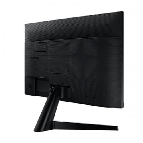 Monitor LED Samsung (2021) LF24T350FHRXEN, 23.8inch, 1920x1080, 5ms, Black