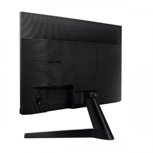 Monitor LED Samsung (2021) LF24T350FHRXEN, 23.8inch, 1920x1080, 5ms, Black