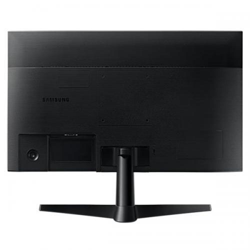 Monitor LED Samsung (2021) LF24T350FHRXEN, 23.8inch, 1920x1080, 5ms, Black