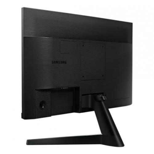 Monitor LED Samsung LF24T352FHRXEN, 24inch, 1920x1080, 5ms GTG, Black