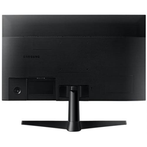 Monitor LED Samsung LF24T352FHRXEN, 24inch, 1920x1080, 5ms GTG, Black