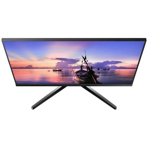 Monitor LED Samsung LF24T352FHRXEN, 24inch, 1920x1080, 5ms GTG, Black