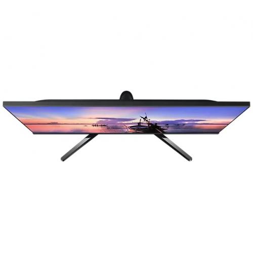 Monitor LED Samsung LF24T352FHRXEN, 24inch, 1920x1080, 5ms GTG, Black