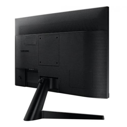 Monitor LED Samsung LF24T352FHRXEN, 24inch, 1920x1080, 5ms GTG, Black