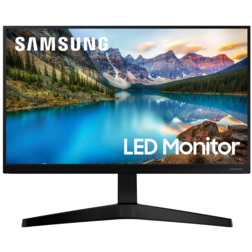 Monitor LED Samsung LS27AM500NRXEN, 24inch, 1920x1080, 5ms GTG, Black