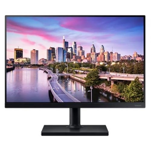 Monitor LED Samsung LF24T450GYUXEN, 24inch, 1920x1080, 5ms GTG, Black