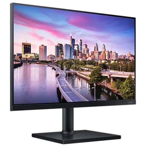 Monitor LED Samsung LF24T450GYUXEN, 24inch, 1920x1080, 5ms GTG, Black