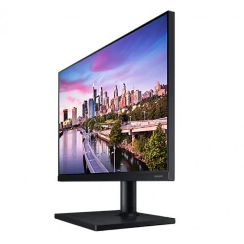 Monitor LED Samsung LF24T450GYUXEN, 24inch, 1920x1080, 5ms GTG, Black