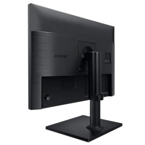 Monitor LED Samsung LF24T450GYUXEN, 24inch, 1920x1080, 5ms GTG, Black