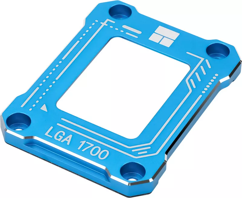 Contact Frame Thermalright pentru Socket LGA1700, Blue