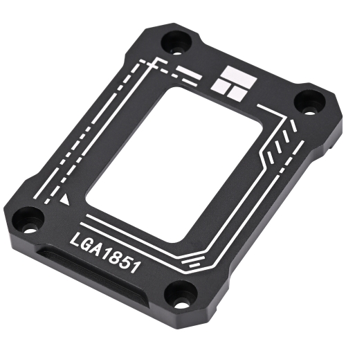 Contact Frame Thermalright pentru Socket LGA1851, Black